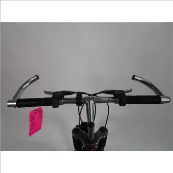 Next All Terrain Shock Mountain Bike