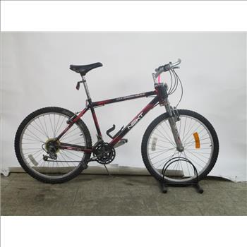 Next All Terrain Shock Mountain Bike