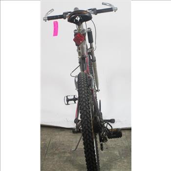 Next All Terrain Shock Mountain Bike