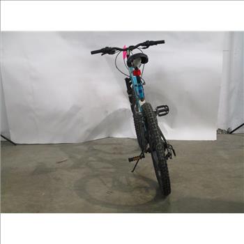 Next Gauntlet Mountain Bike