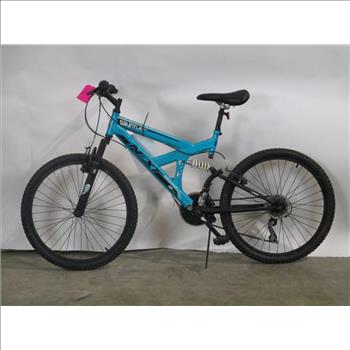 Next Gauntlet Mountain Bike