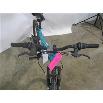 Next Gauntlet Mountain Bike