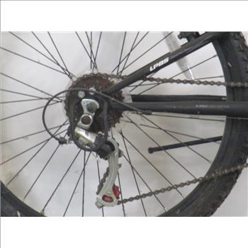 Next Gauntlet Mountain Bike