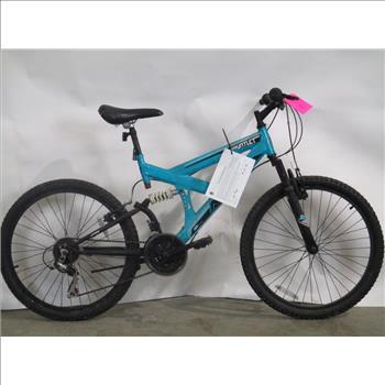 Next Gauntlet Mountain Bike