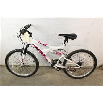 Next Gauntlet Mountain Bike