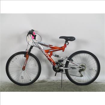 Next Mountain Bike
