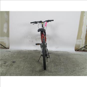 Next Mountain Bike
