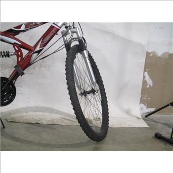Next Mountain Bike