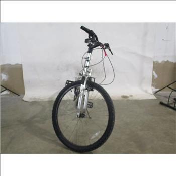 Next Mountain Bike