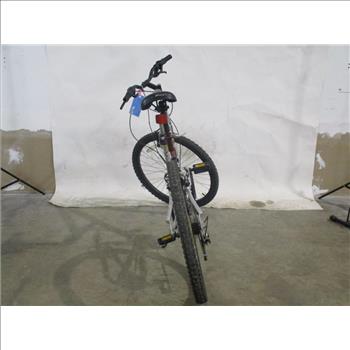 Next Mountain Bike