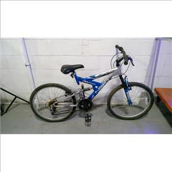 Next Power Climber Mountain Bike