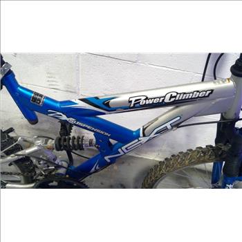 Next Power Climber Mountain Bike