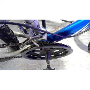 Next Power Climber Mountain Bike