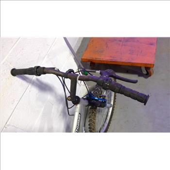 Next Power Climber Mountain Bike