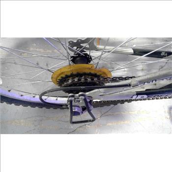 Next Power Climber Mountain Bike