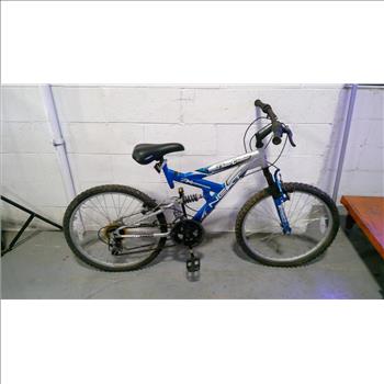 Next Power Climber Mountain Bike