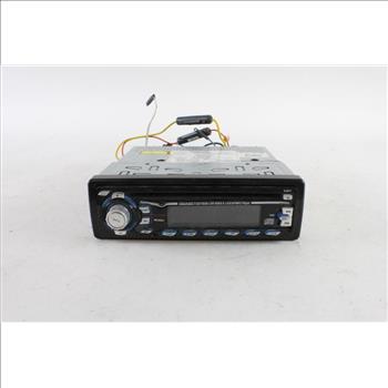Nextar Car Stereo