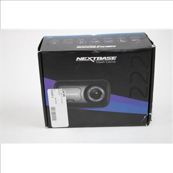 NextBase Dash Cam, Sylvania Roadsight Rear Cam, 2 Pieces
