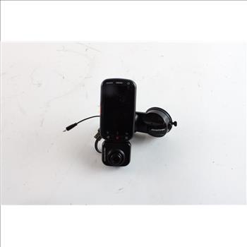 NextBase Dash Camera