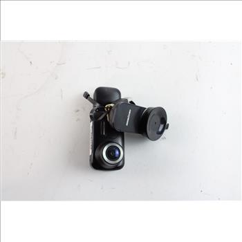 NextBase Dash Camera