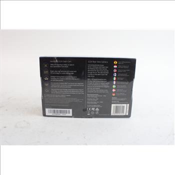 NextBase Rear Cam Bundle