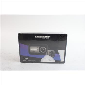 NextBase Rear Cam Bundle