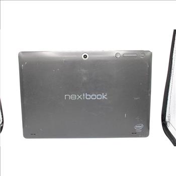 Nextbook Ares 11 Android Tablet, 64GB, Wi-Fi Only