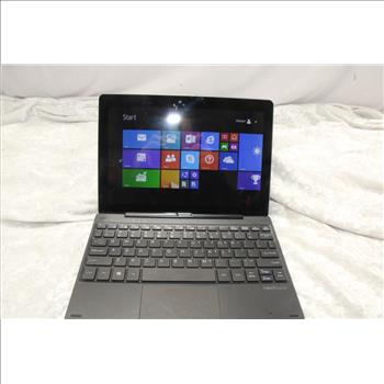Nextbook Flexx 10.1 2-In-1 Tablet, 32GB, Wi-Fi Only