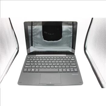 Nextbook Flexx 2-In-1 Windows Tablet, 32GB, Wi-Fi Only