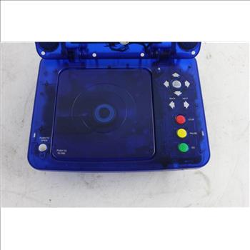 NextPlay Portable DVD Players, 4 Pieces
