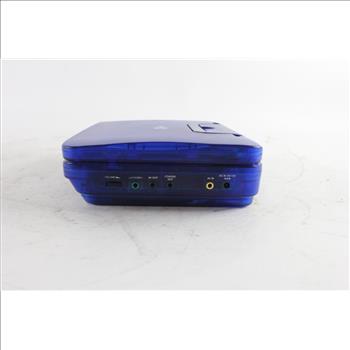 NextPlay Portable DVD Players, 4 Pieces