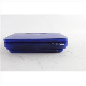 NextPlay Portable DVD Players, 4 Pieces