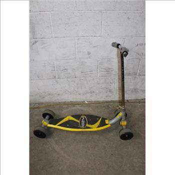 Nextsport Fuzion Scooter