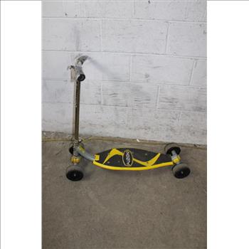 Nextsport Fuzion Scooter