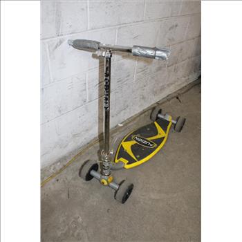 Nextsport Fuzion Scooter