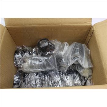 Nextwave Recessed Downlighting Baffles 20+ Pieces