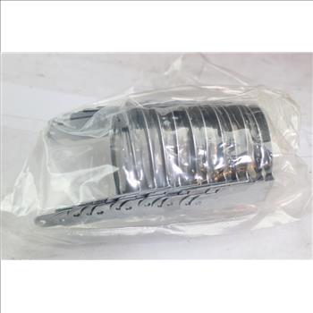 Nextwave Recessed Downlighting Baffles 20+ Pieces