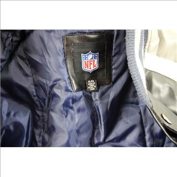 NFL Dallas Cowboys Men's Jacket, XL