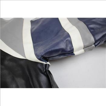 NFL Dallas Cowboys Men's Jacket, XL
