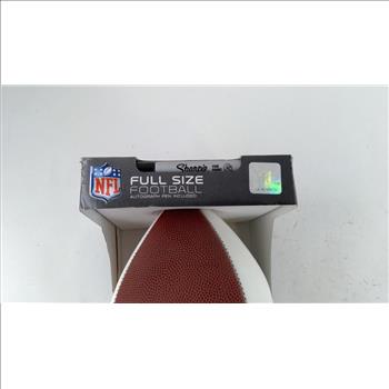 NFL Full Size Football