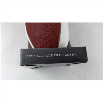 NFL Full Size Football