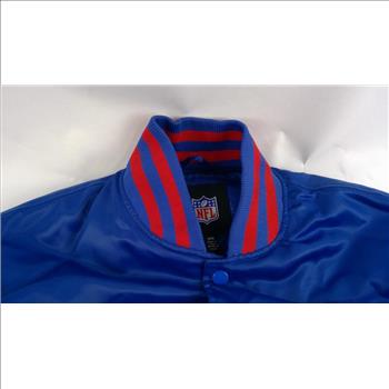 NFL Giants Jacket Size M