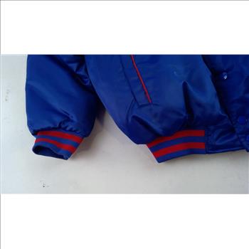 NFL Giants Jacket Size M