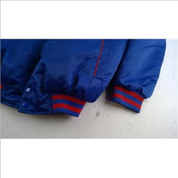NFL Giants Jacket Size M