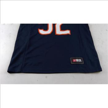 NFL Jersey Size S