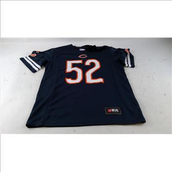 NFL Jersey Size S