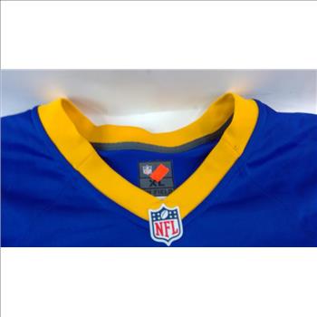 NFl Jersey Size XL