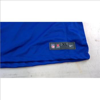 NFl Jersey Size XL