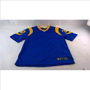 NFl Jersey Size XL