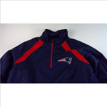 NFL Sweatshirt Size L